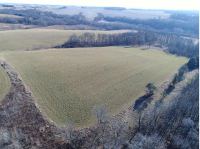 110+/- AC Pecatonica Rd