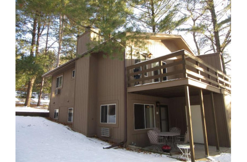 1151 Canyon Rd 10, Wisconsin Dells, WI 53965