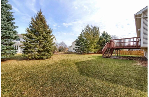 516 Goldenrod Cir, Verona, WI 53593