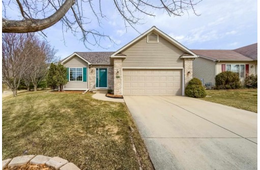 516 Goldenrod Cir, Verona, WI 53593