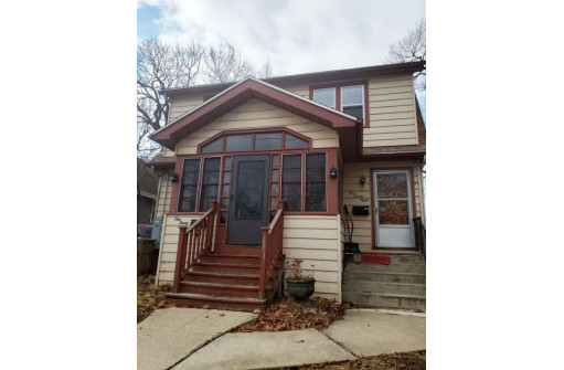 130 Dunning St, Madison, WI 53704