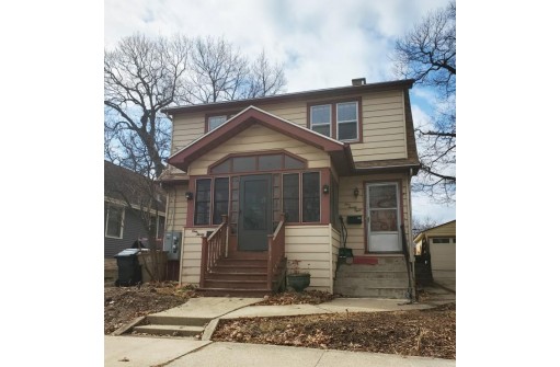 130 Dunning St, Madison, WI 53704