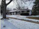 1117-1119 Yuba St, Janesville, WI 53545