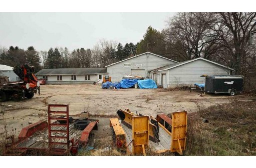 875 Hwy 51, Stoughton, WI 53589