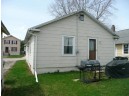 465 S Blackhawk St, Janesville, WI 53545