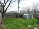 465 S Blackhawk St, Janesville, WI 53545