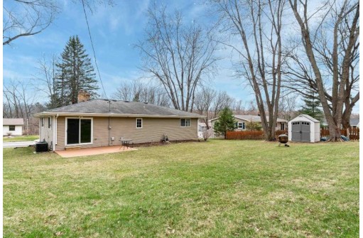 214 Acker Pky, DeForest, WI 53532