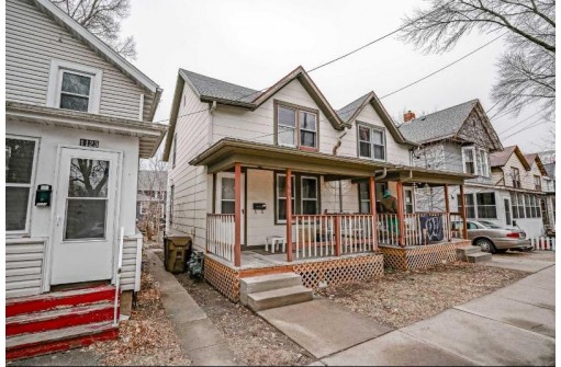 1119-1121 E Mifflin St, Madison, WI 53703