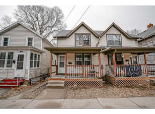 1119-1121 E Mifflin St Madison, WI 53703