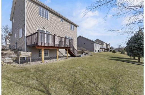 9427 Whippoorwill Way, Middleton, WI 53562