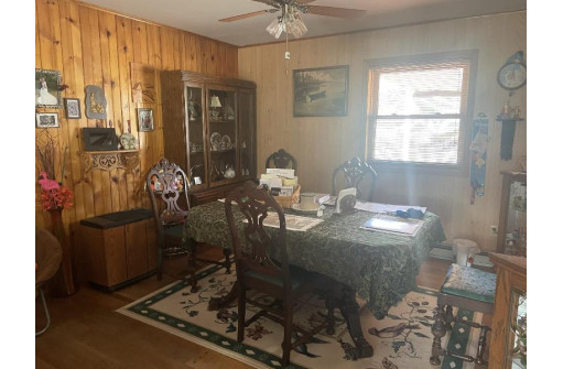 N3027 Arrow Rd, Warrens, WI 54666