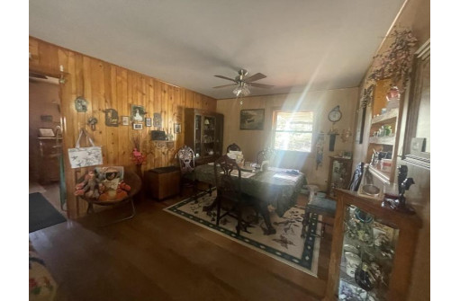 N3027 Arrow Rd, Warrens, WI 54666