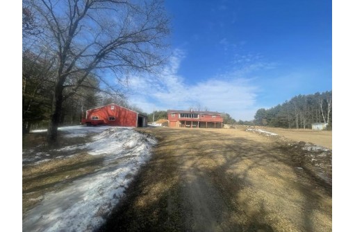 N3027 Arrow Rd, Warrens, WI 54666