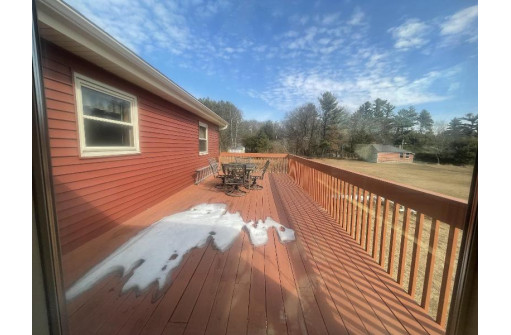 N3027 Arrow Rd, Warrens, WI 54666