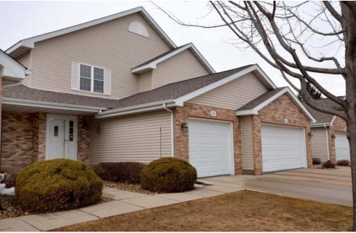 1084 Stonewood Crossing, Sun Prairie, WI 53590