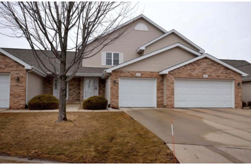 1084 Stonewood Crossing, Sun Prairie, WI 53590