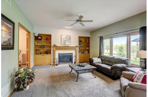 622 Ondossagon Way, Madison, WI 53719