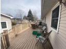 1511 Lakeview Dr, Tomah, WI 54660