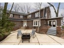 3433 Lake Mendota Dr, Madison, WI 53705