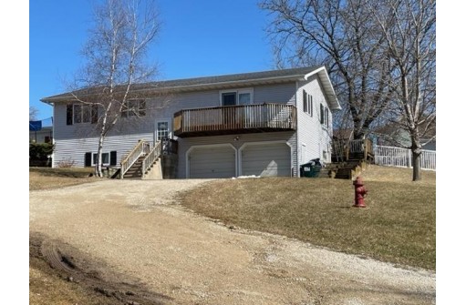 610 Cass St, Ripon, WI 54971