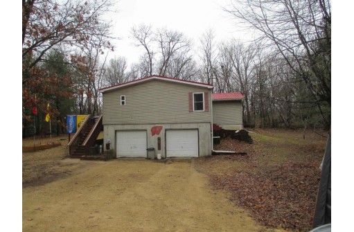 W3592 County Road K, Montello, WI 53949