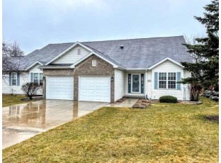 822 Mcclellan Dr Madison, WI 53718