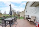 431 W Clover Ln, Cottage Grove, WI 53527