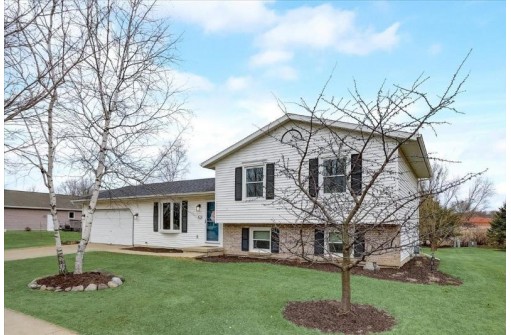 431 W Clover Ln, Cottage Grove, WI 53527