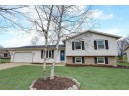 431 W Clover Ln, Cottage Grove, WI 53527