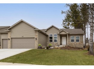 410 Bell View Ave Belleville, WI 53508