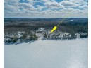 4745 Wilderness Ln WILDERNE, Harshaw, WI 54529-0000