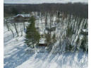 4745 Wilderness Ln WILDERNE, Harshaw, WI 54529-0000