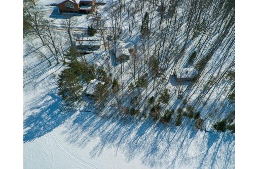 4745 Wilderness Ln WILDERNE, Harshaw, WI 54529-0000