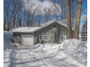 4745 Wilderness Ln WILDERNE, Harshaw, WI 54529-0000