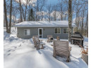 4745 Wilderness Ln WILDERNE, Harshaw, WI 54529-0000