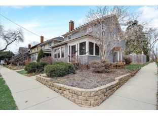 2424 Oakridge Ave Madison, WI 53704