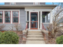 2424 Oakridge Ave, Madison, WI 53704