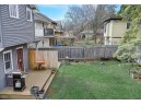 2424 Oakridge Ave, Madison, WI 53704