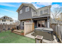 2424 Oakridge Ave, Madison, WI 53704