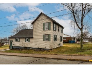 230 S Church St Dickeyville, WI 53808