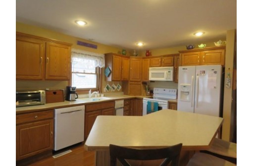 W10443 Blackhawk Tr, Fox Lake, WI 53933-0000