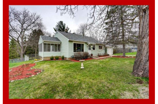 328 E Dean Ave, Madison, WI 53716