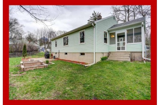 328 E Dean Ave, Madison, WI 53716