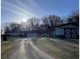 W6502 County Road Cm Pardeeville, WI 53954