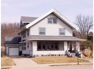 1405 Main St Cross Plains, WI 53528