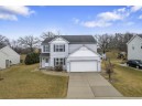 322 Highview Ln, Columbus, WI 53925