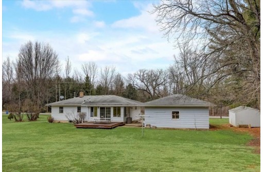 4739 Meadowview Rd, Madison, WI 53711