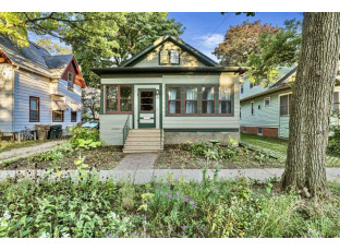 121 Corry St Madison, WI 53704