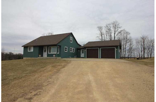 25944 Midway Ave, Wilton, WI 54670