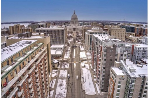 360 W Washington Ave 205, Madison, WI 53703